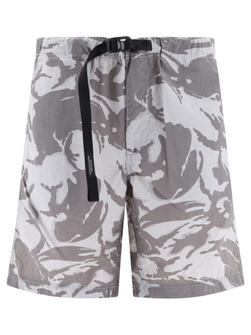 "Baggy" shorts