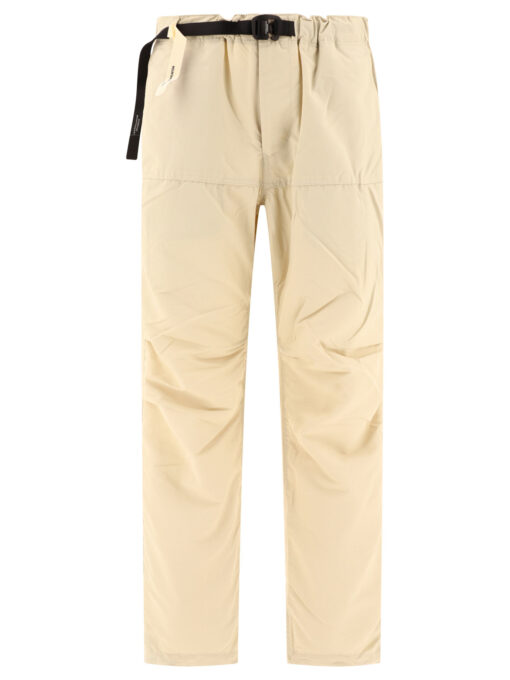 "Easy" trousers