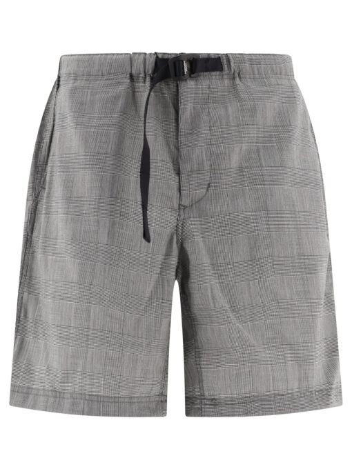 "Baggy" shorts