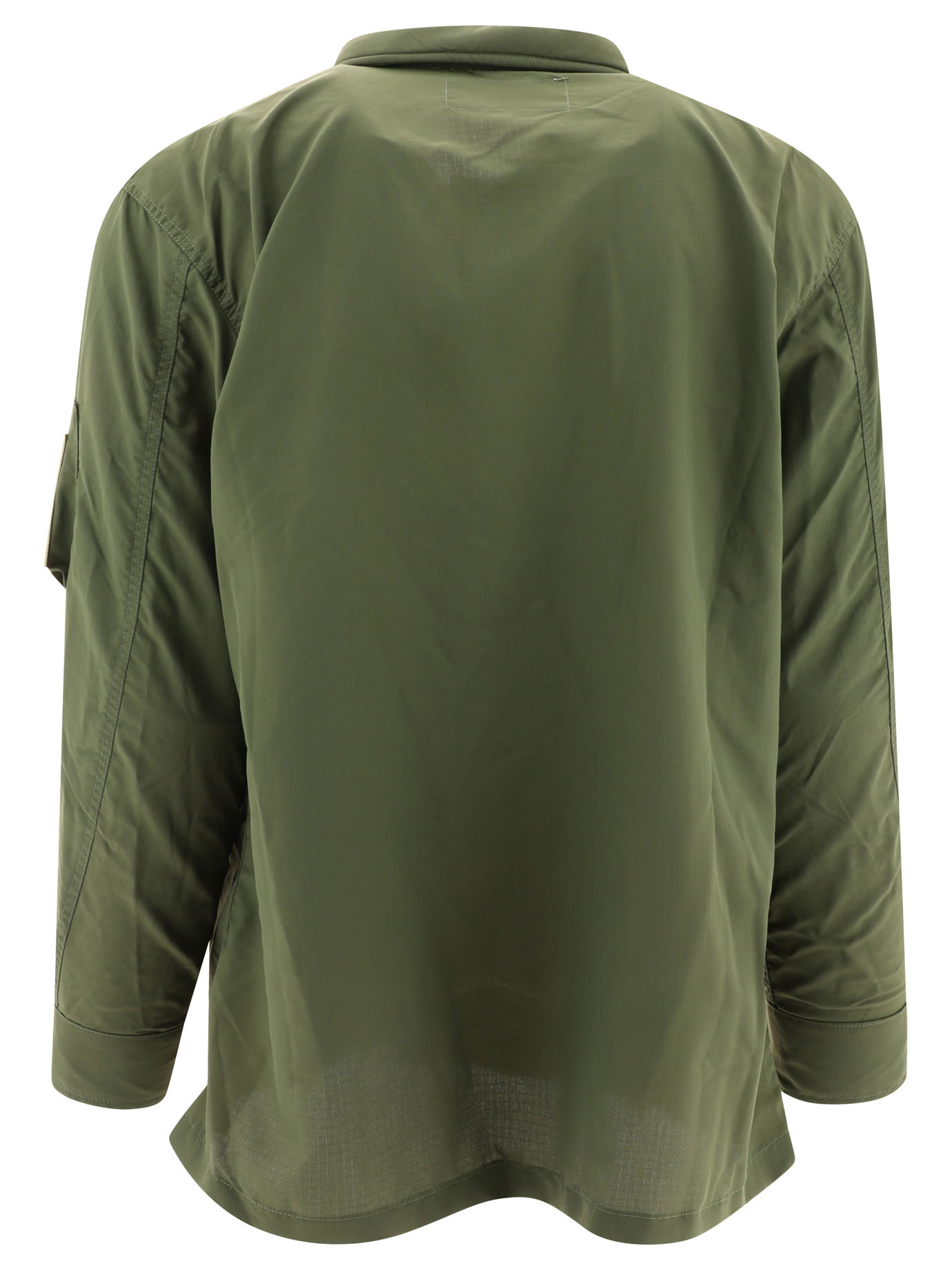 "MT Crew" shirt - Image 2