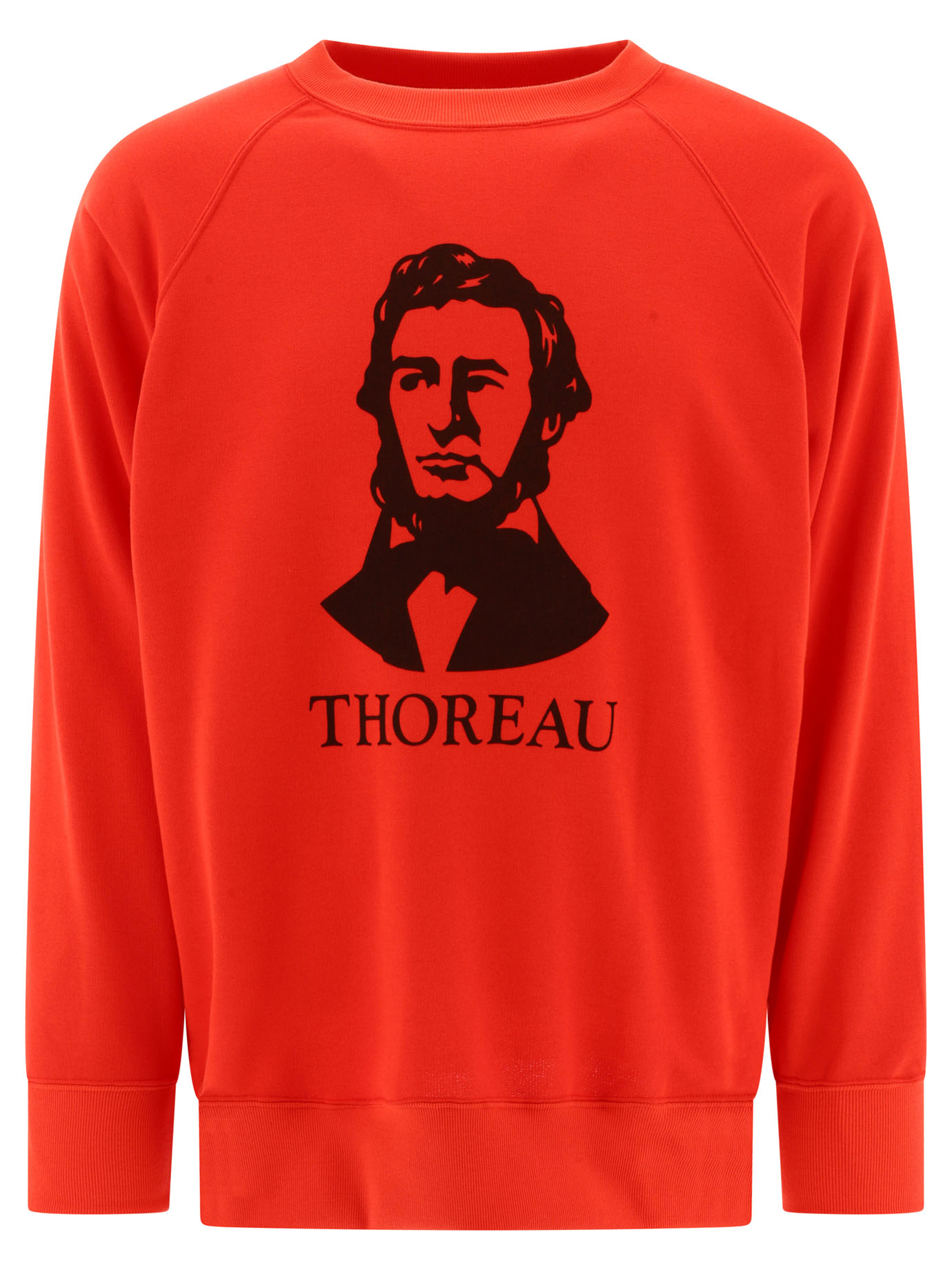 "MT Sweat" sweatshirt