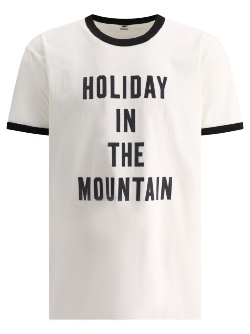 "H.I.T.M." t-shirt