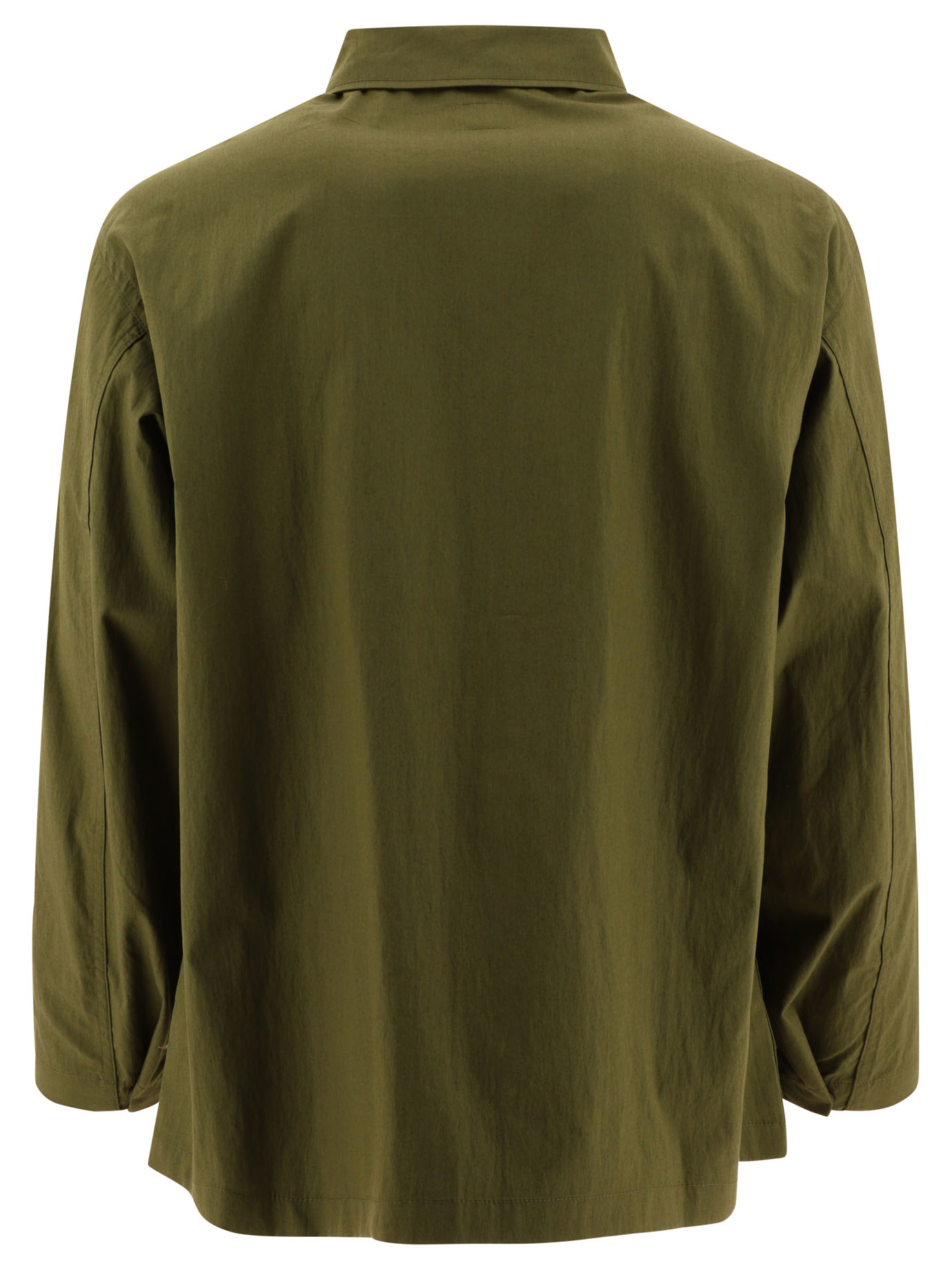 "Field" jacket - Image 2