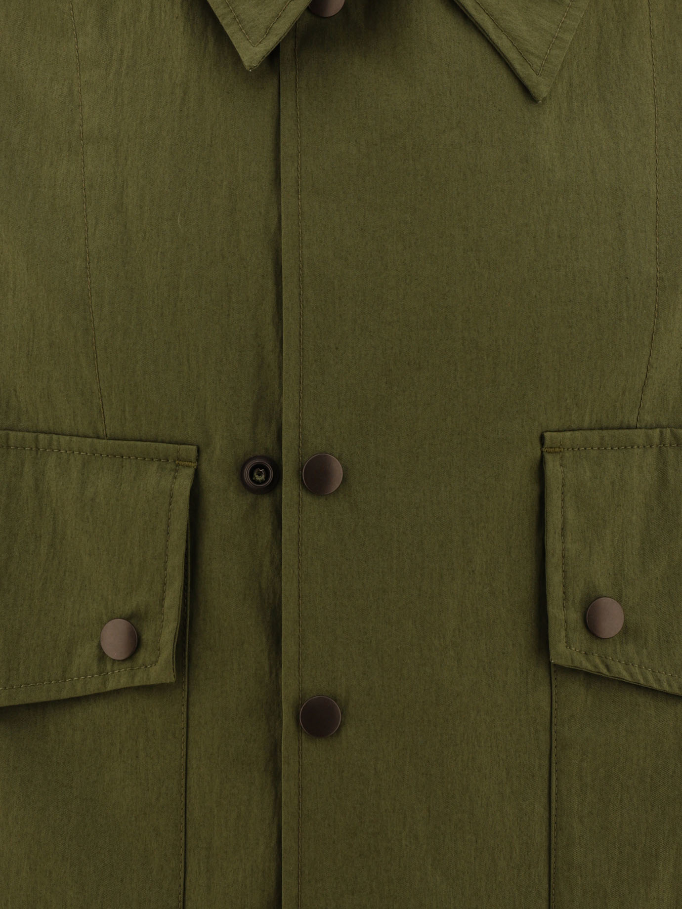 "Field" jacket - Image 3