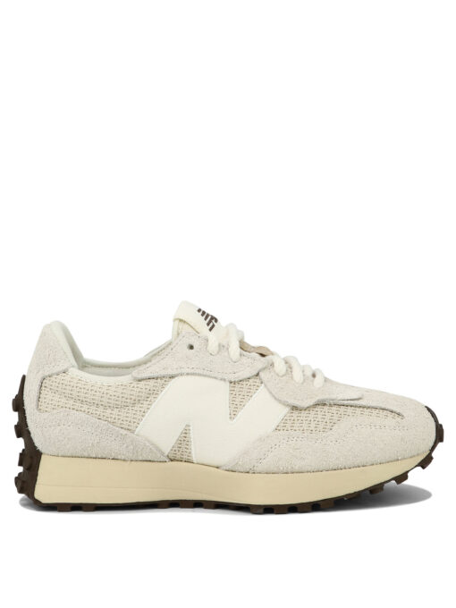 "327" sneakers