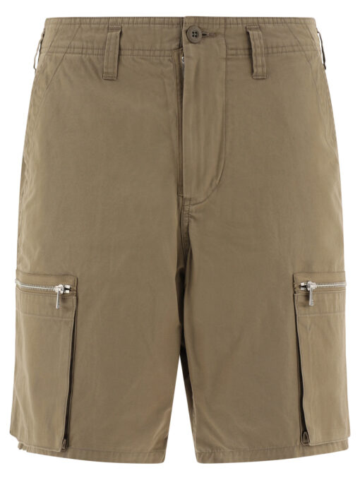 "Trooper 6P" shorts