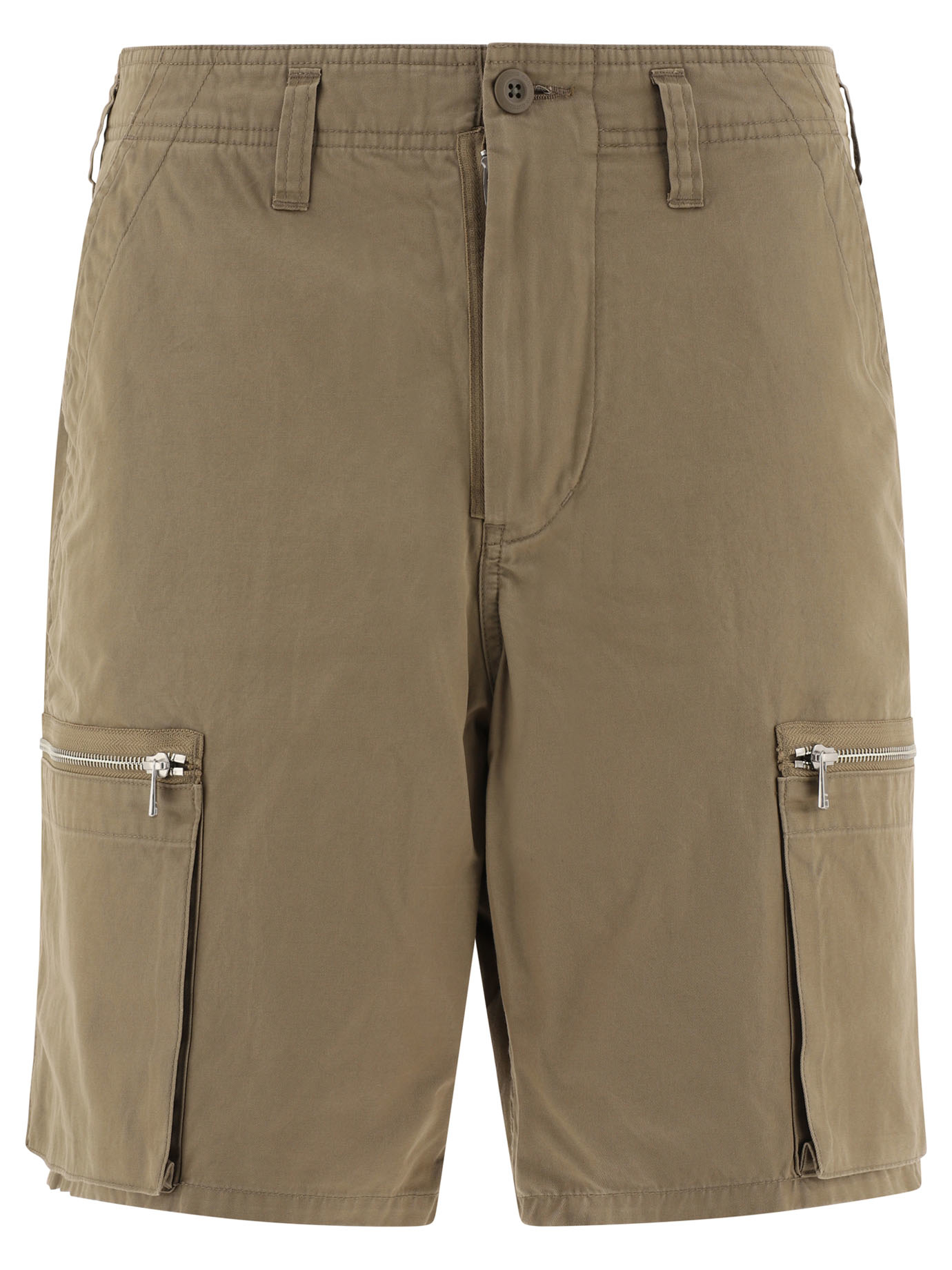 "Trooper 6P" shorts