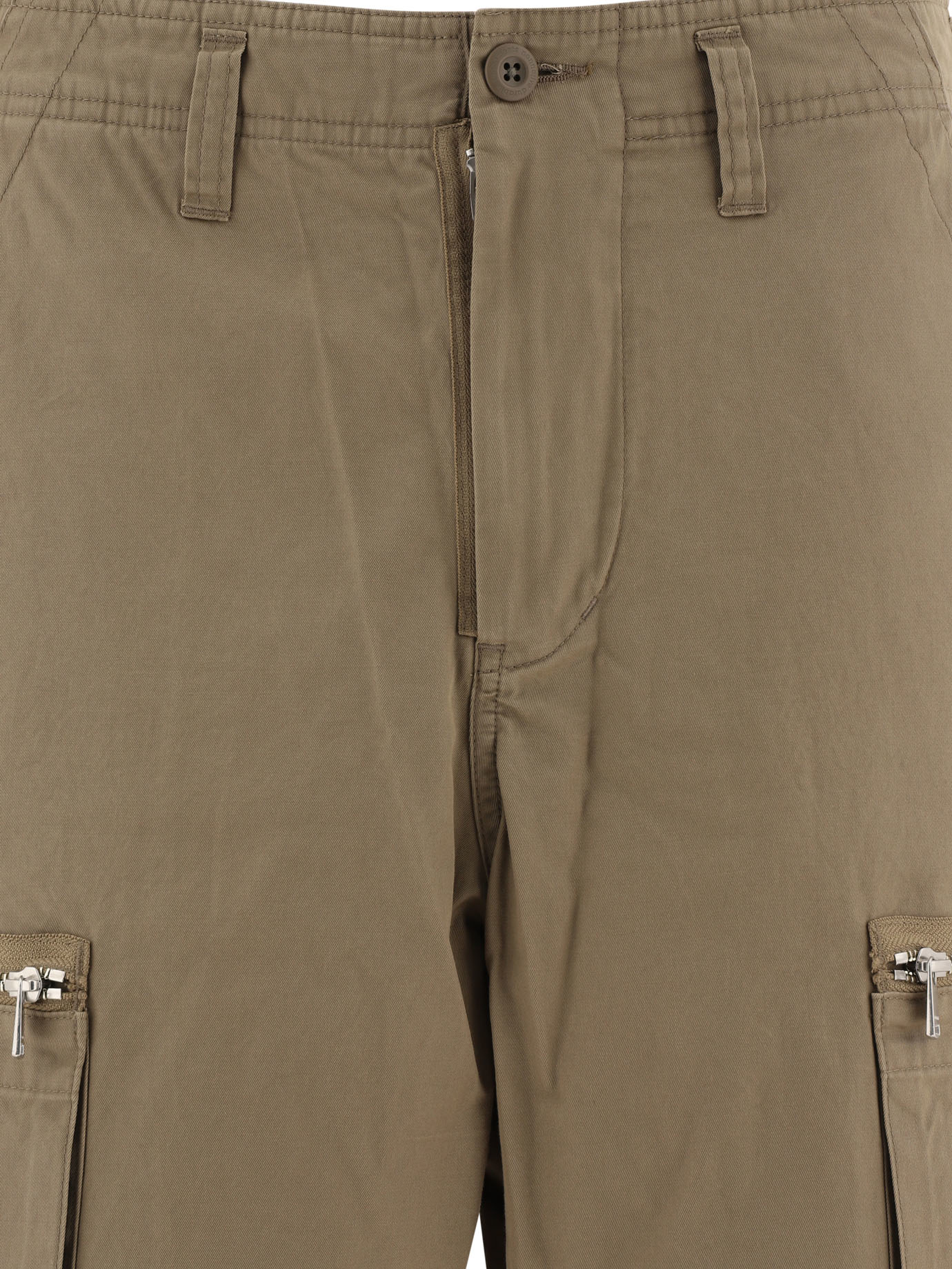 "Trooper 6P" shorts - Image 3