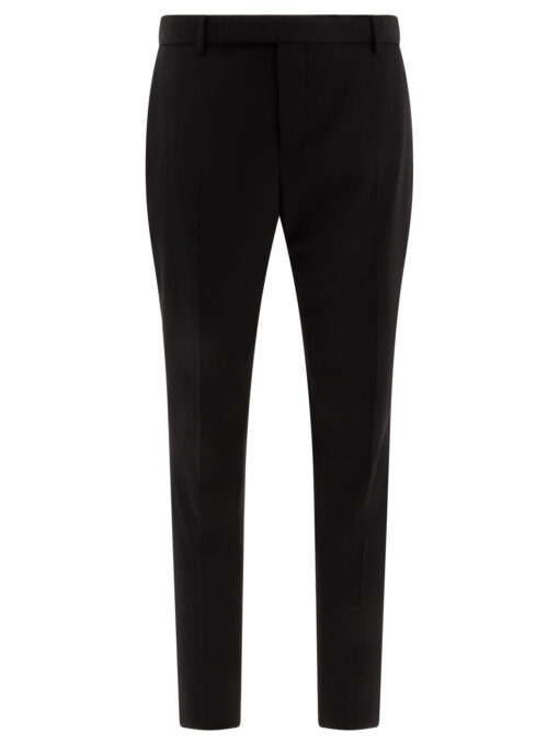 Pantaloni slim- fit