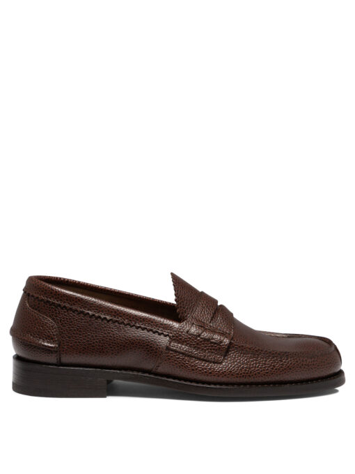 "Arran" loafers
