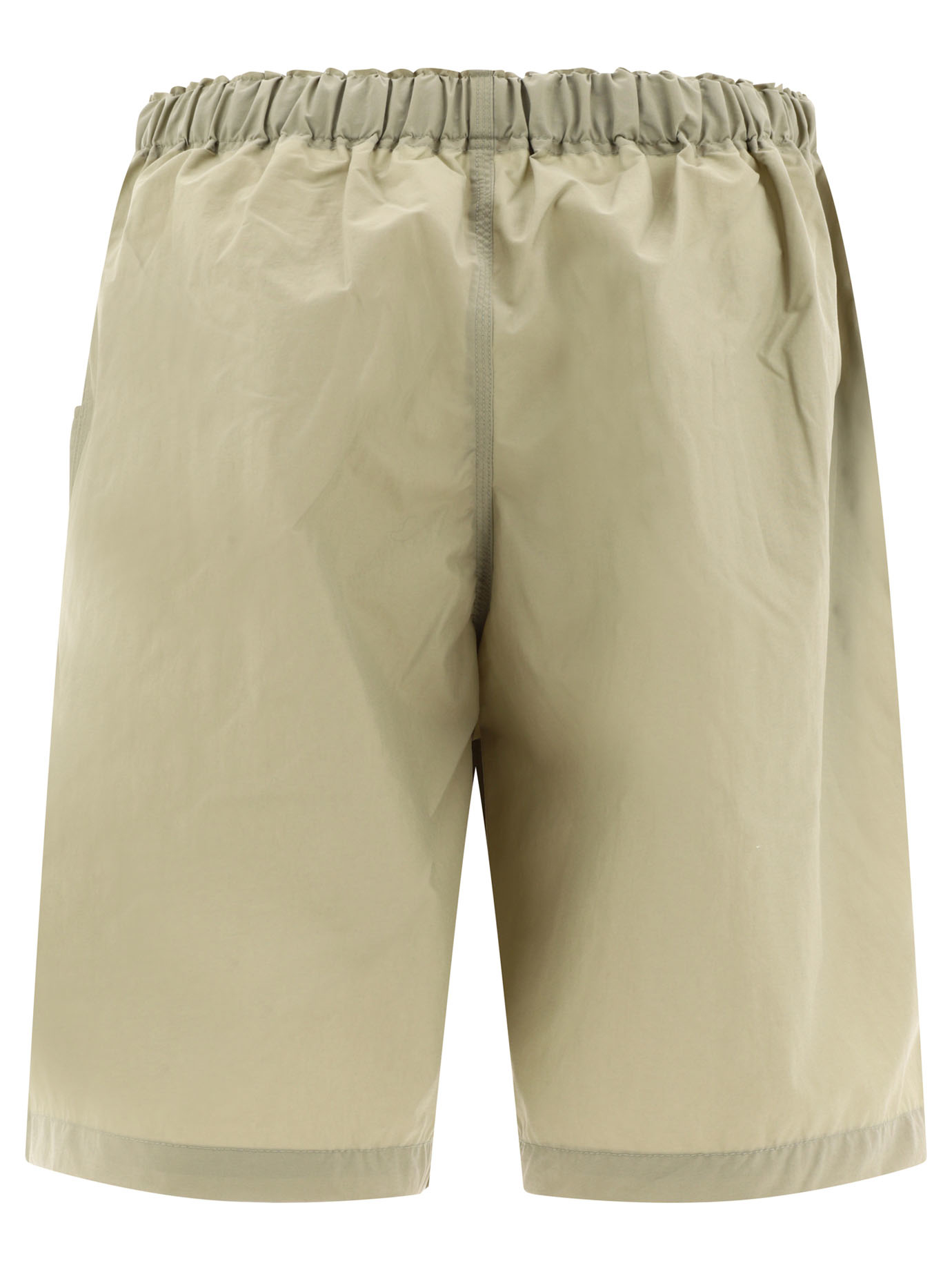 "Belted C.S." shorts - Image 2