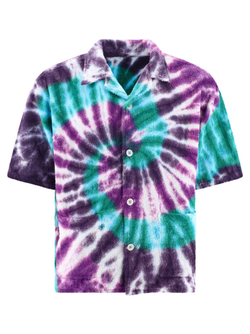 "Cabana" shirt