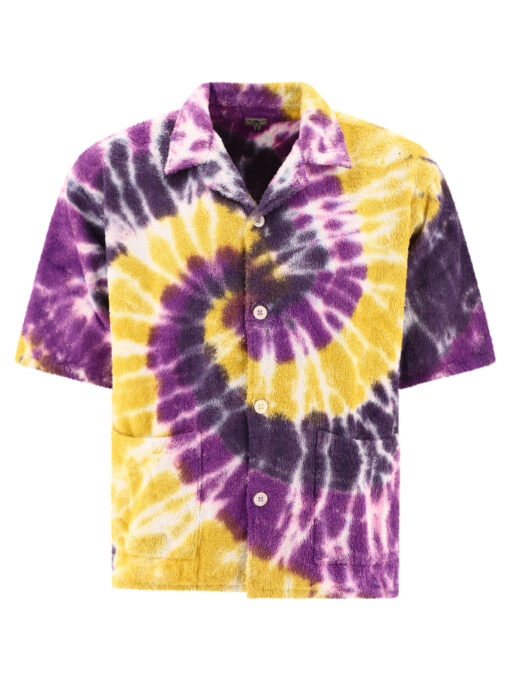 "Cabana" shirt