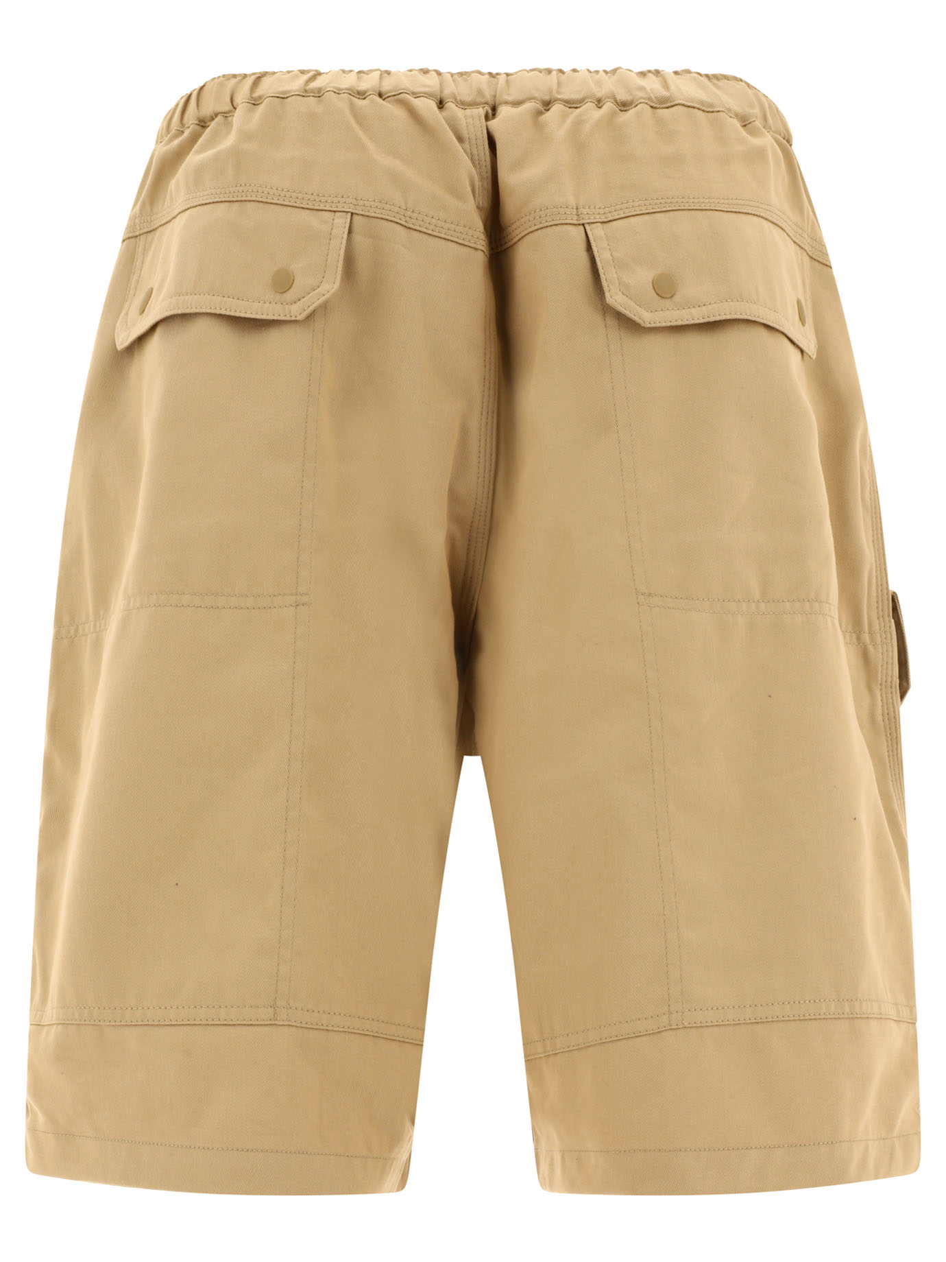 "Belted Harbor" shorts - Image 2
