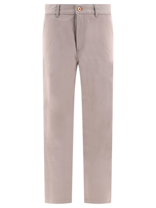 "Carpenter" trousers