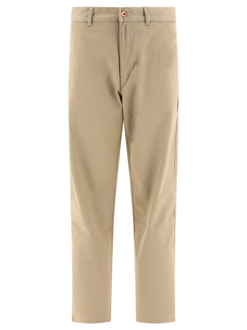 "Carpenter" trousers