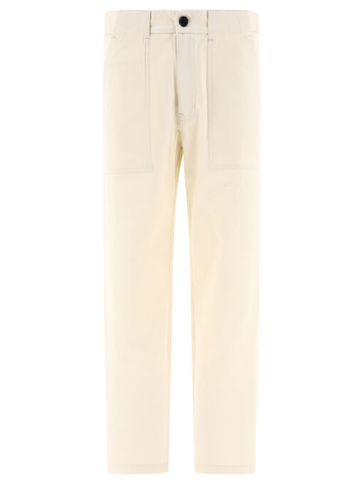 "Hammer" trousers