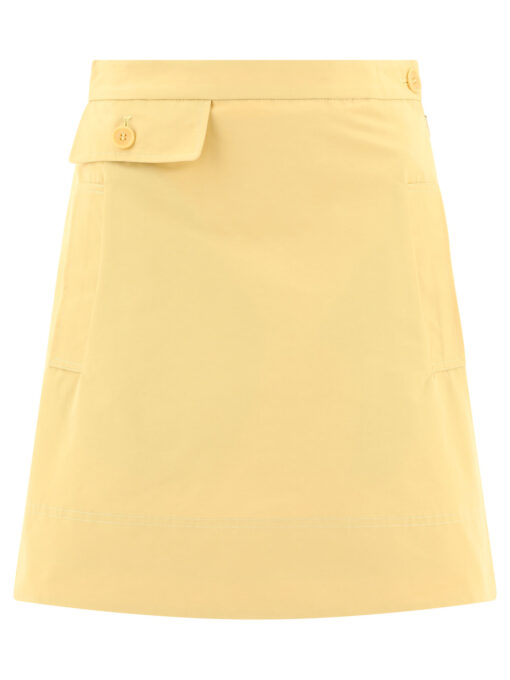 "Abigayle" skirt