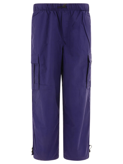 "Flight" trousers