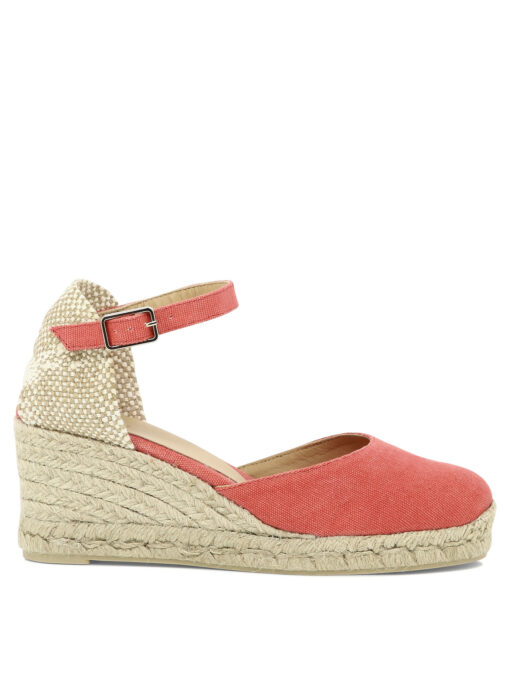 "Carol" espadrilles