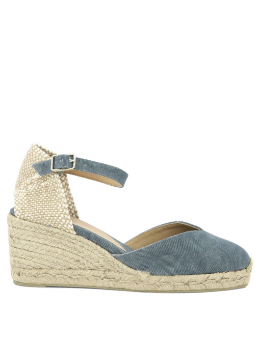 "Chiarita" espadrilles