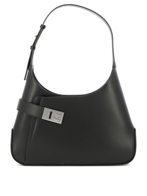 "Hobo" shoulder bag