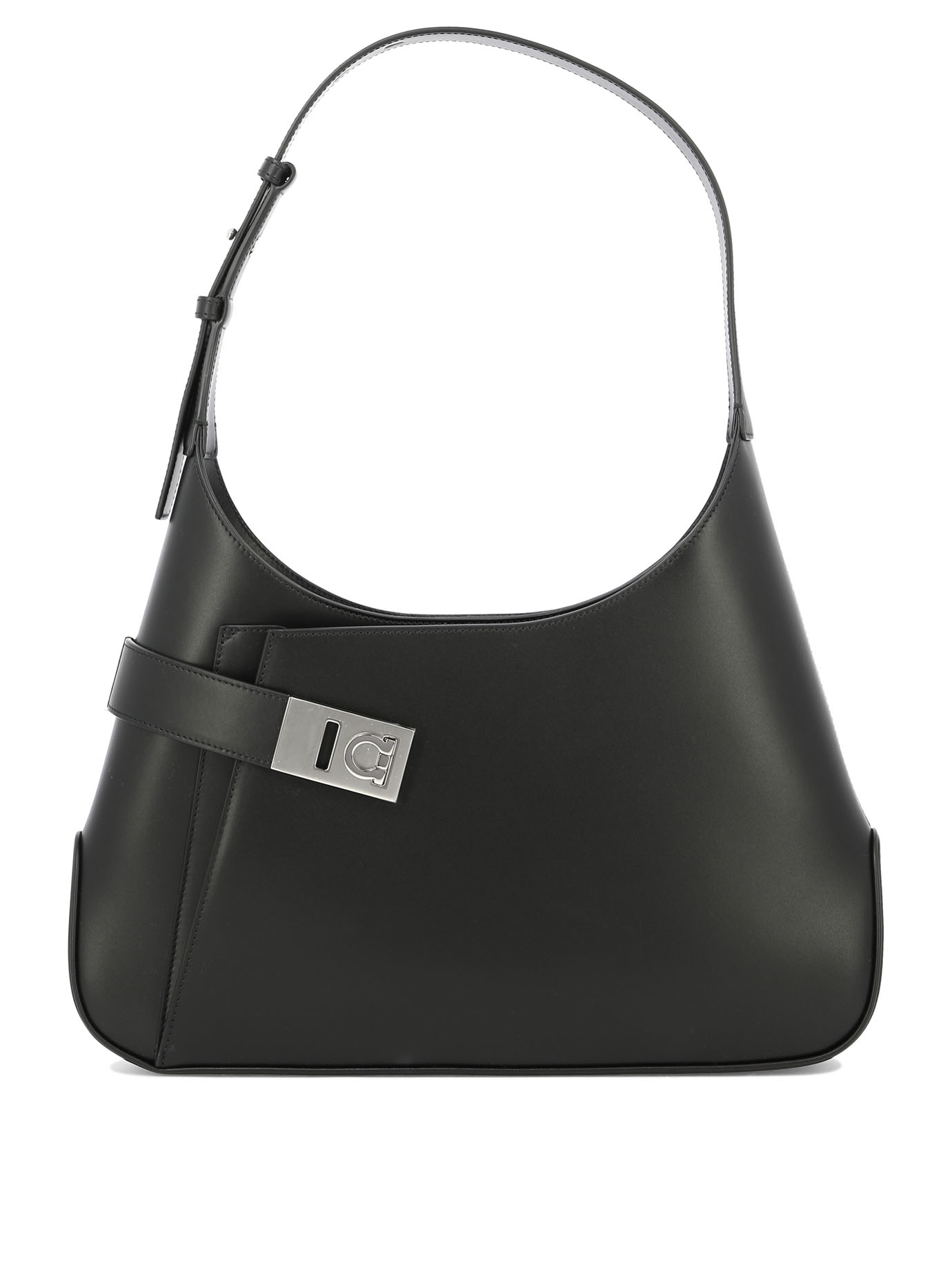 "Hobo" shoulder bag