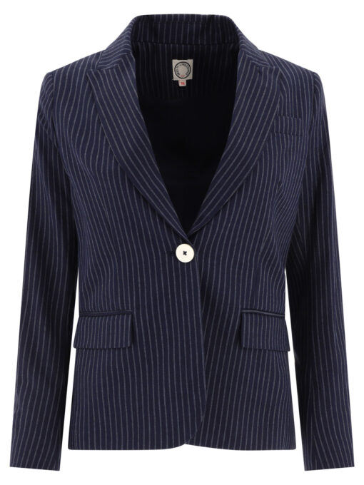 "Nicoletta" blazer