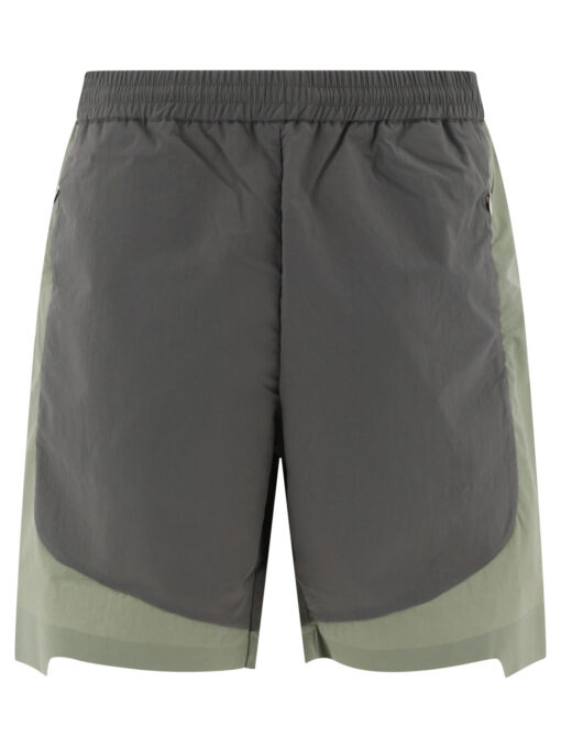 Nylon shorts