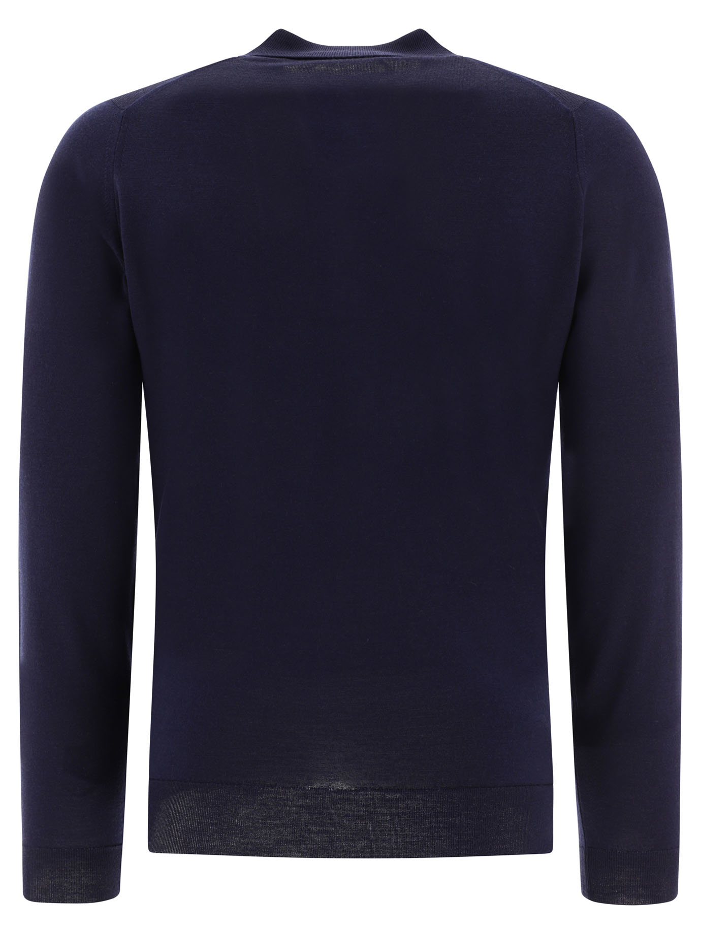 "Belper" polo shirt - Image 2