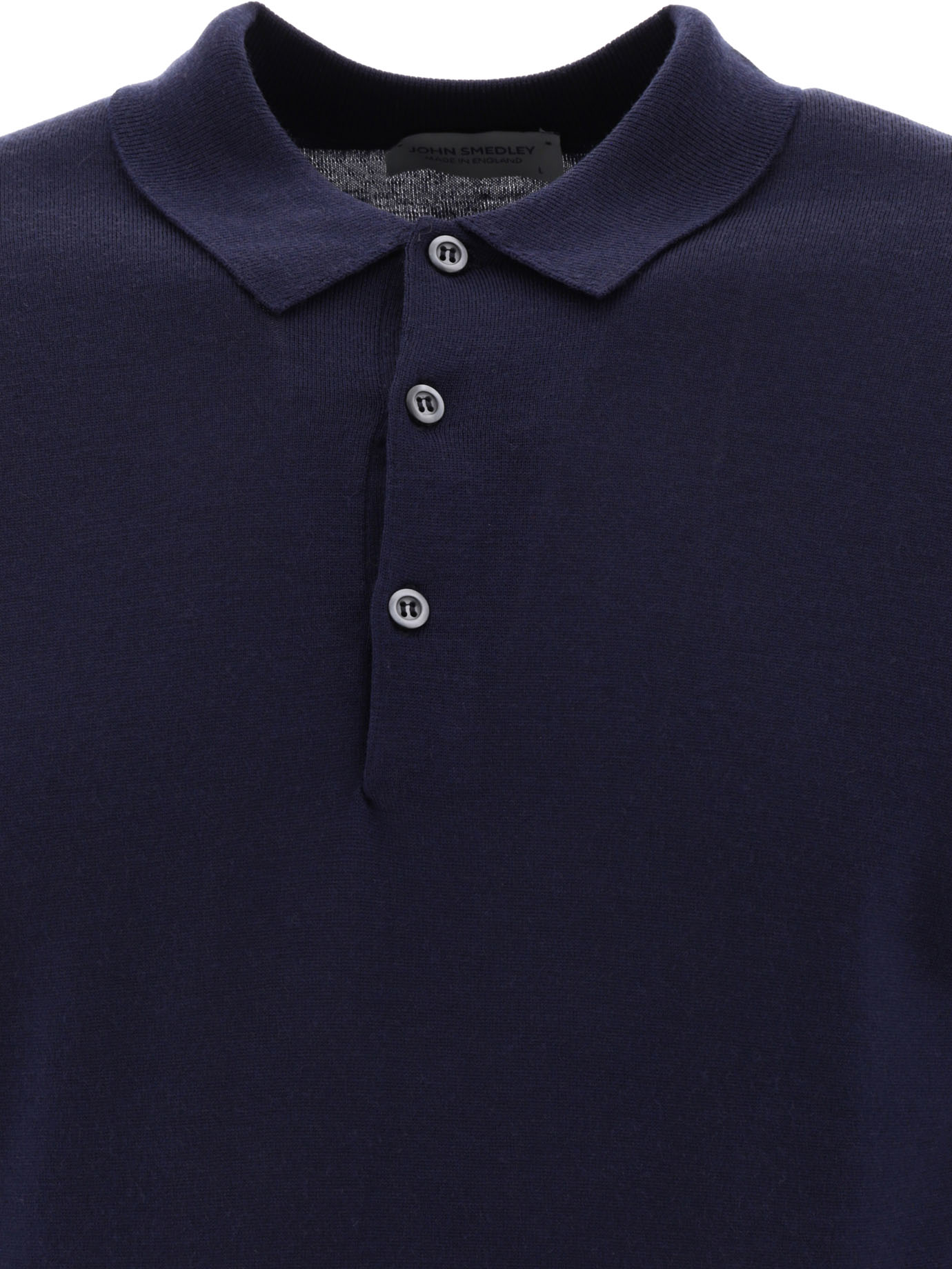 "Belper" polo shirt - Image 3