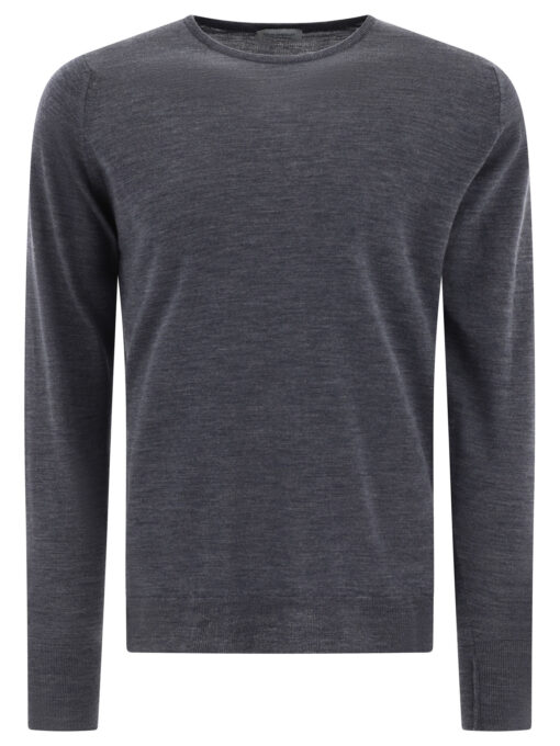 "Marcus" sweater