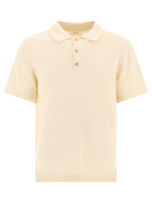 "Randy" polo shirt