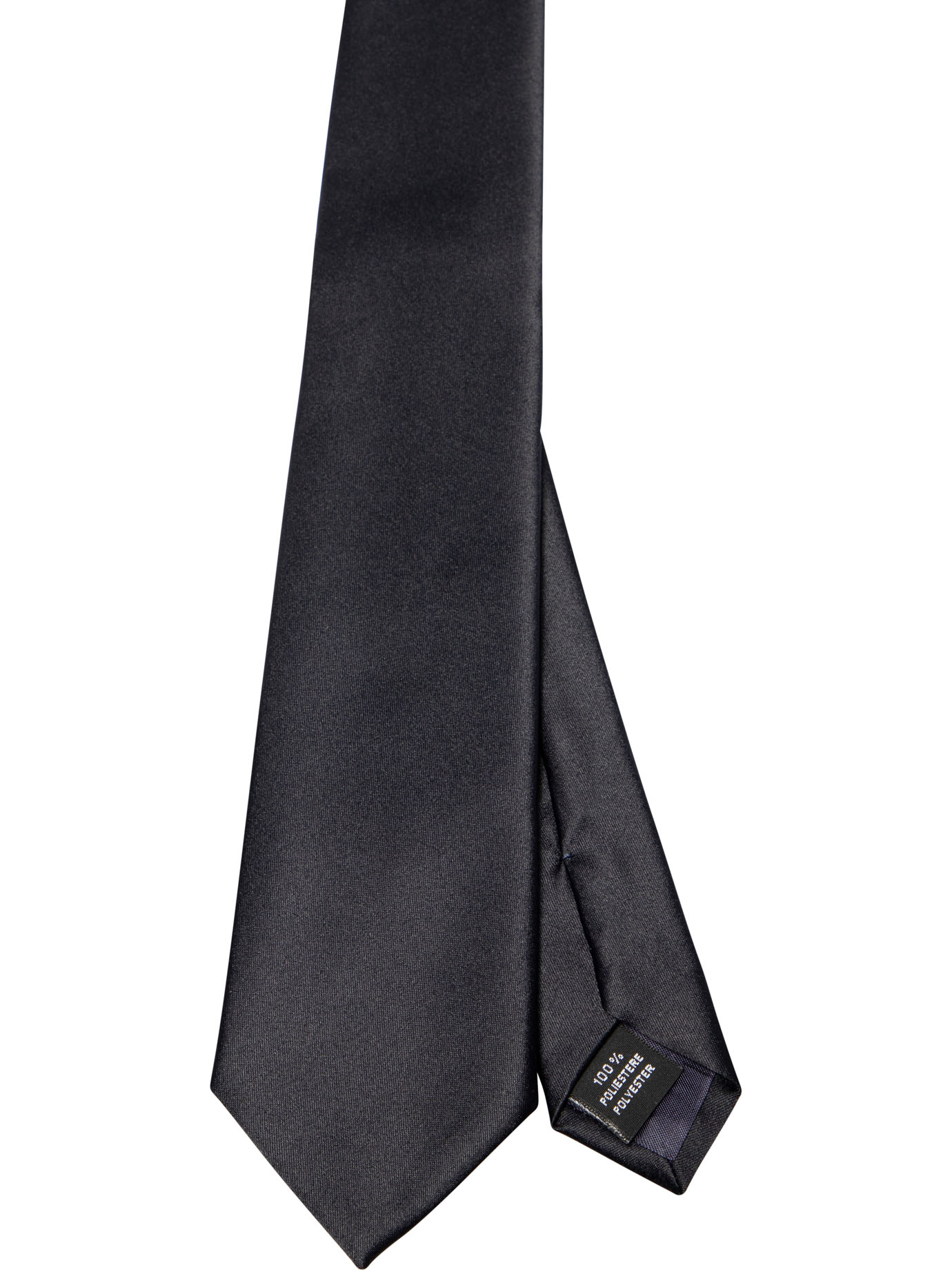Satin tie - Image 2