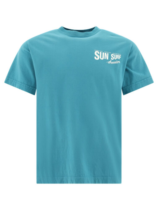 "Lei Women" t-shirt