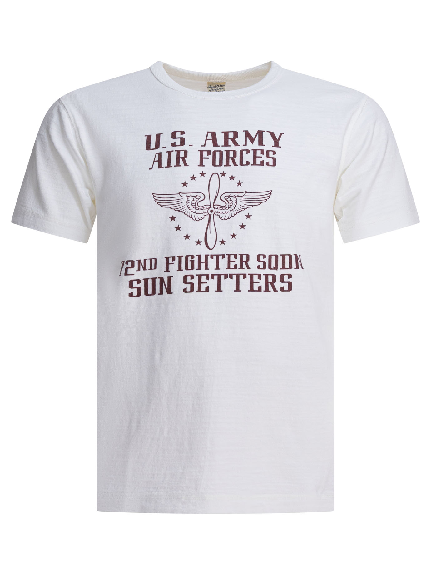 "72nd Fighter SQ" T-shirt