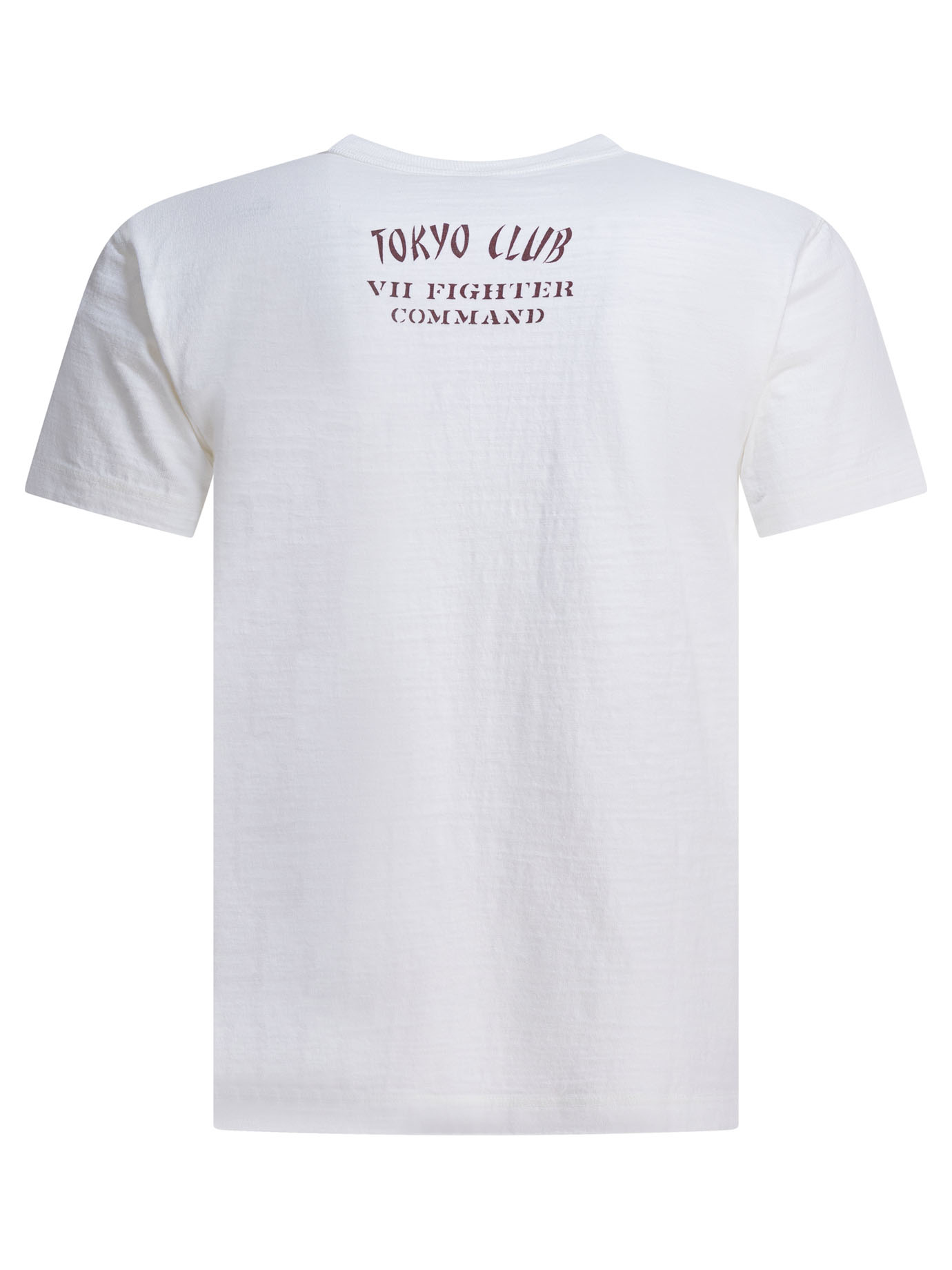 "72nd Fighter SQ" T-shirt - Image 2