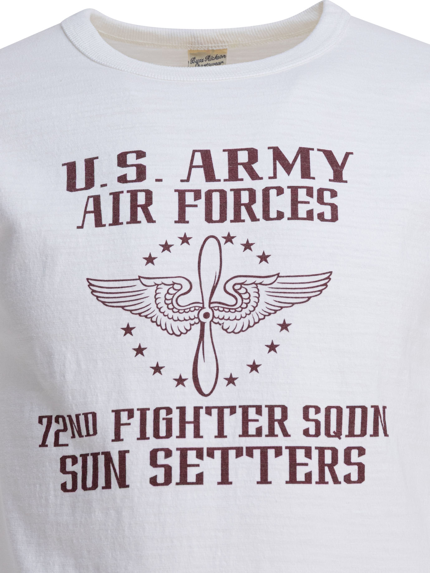 "72nd Fighter SQ" T-shirt - Image 3