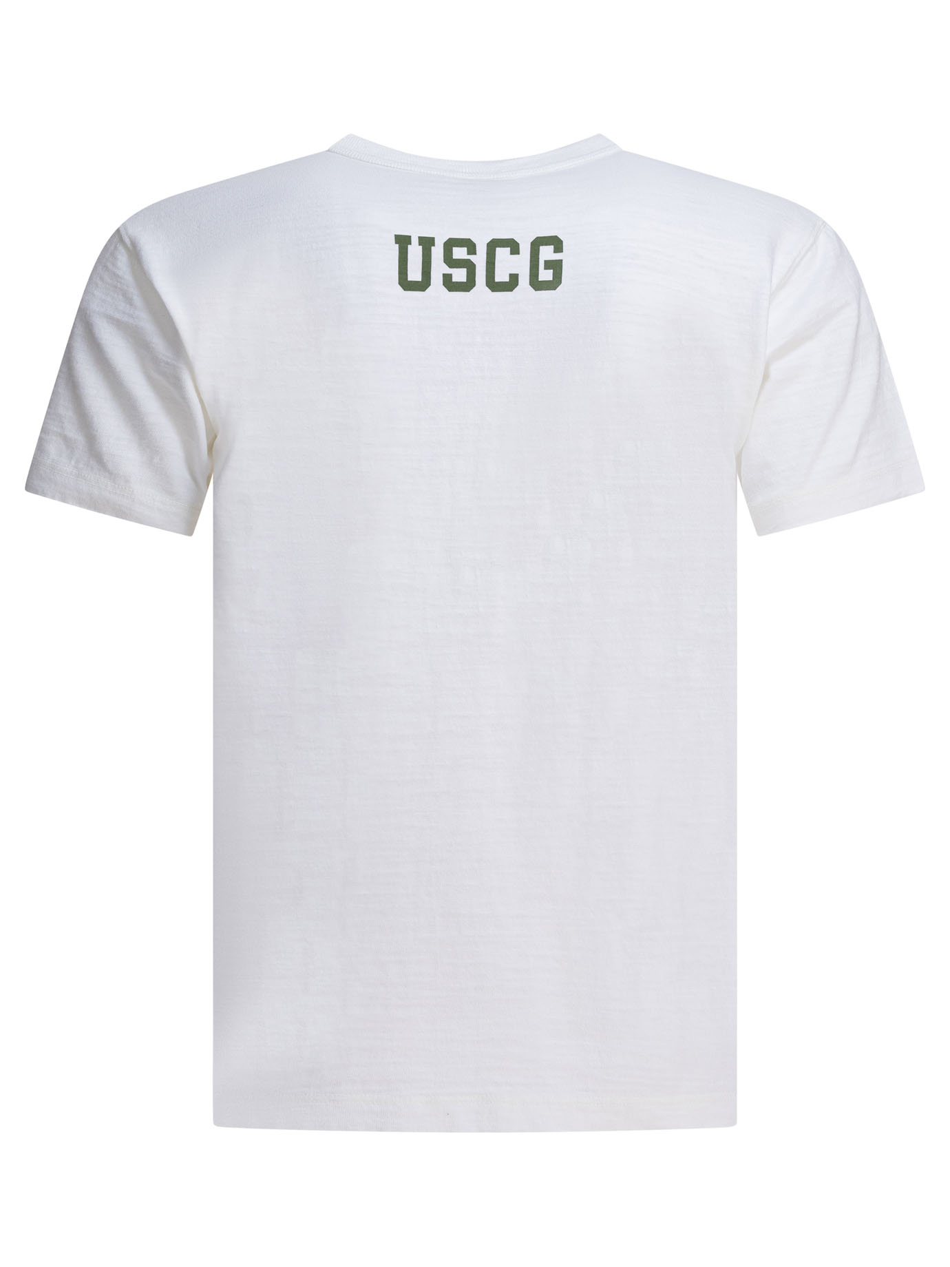 "Coast Guard" T-shirt - Image 2