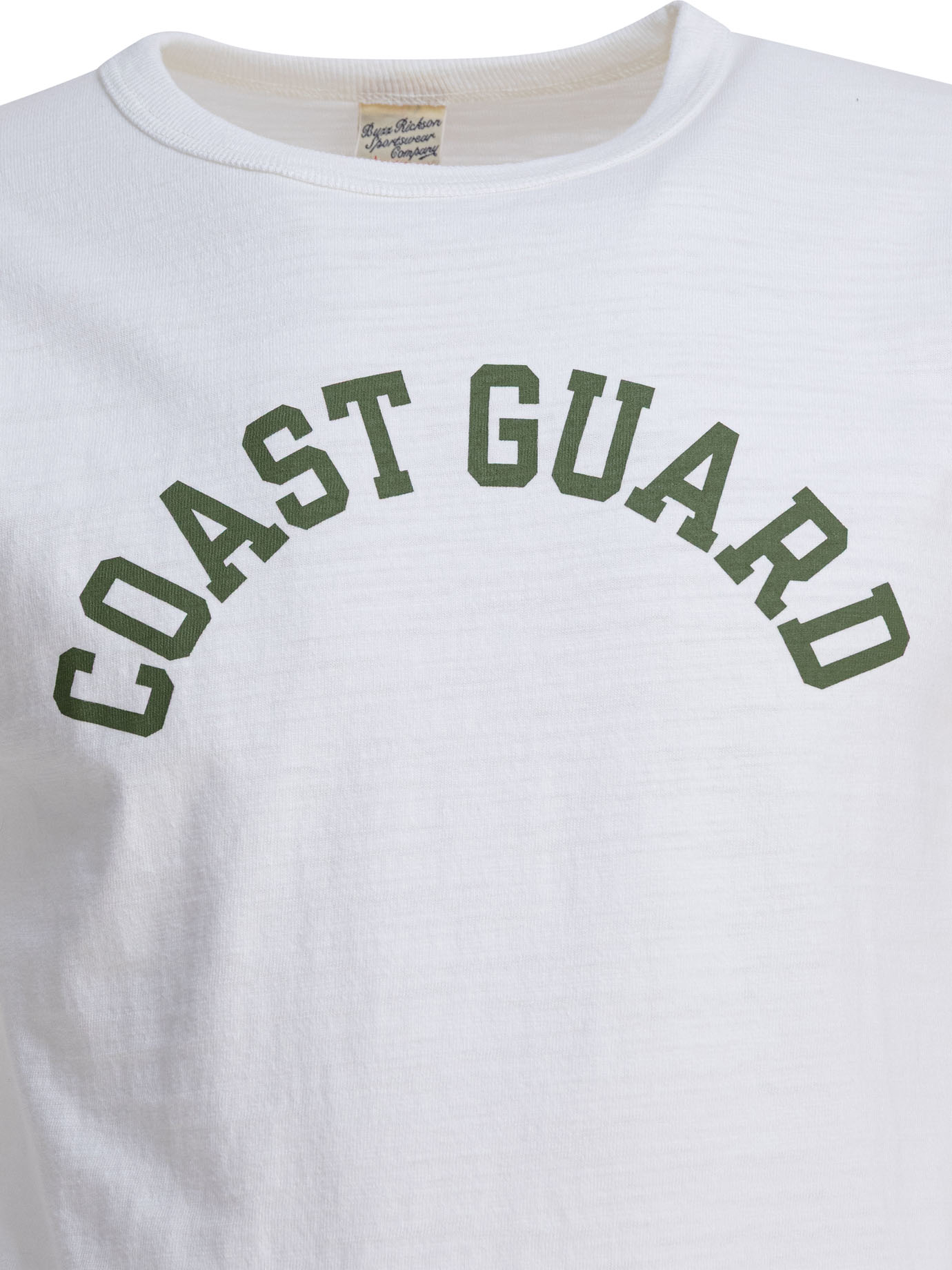 "Coast Guard" T-shirt - Image 3