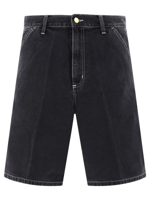 "Simple" shorts
