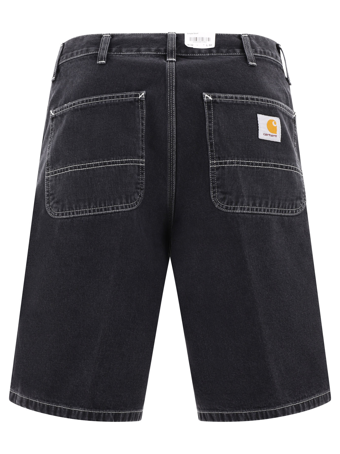 "Simple" shorts - Image 2