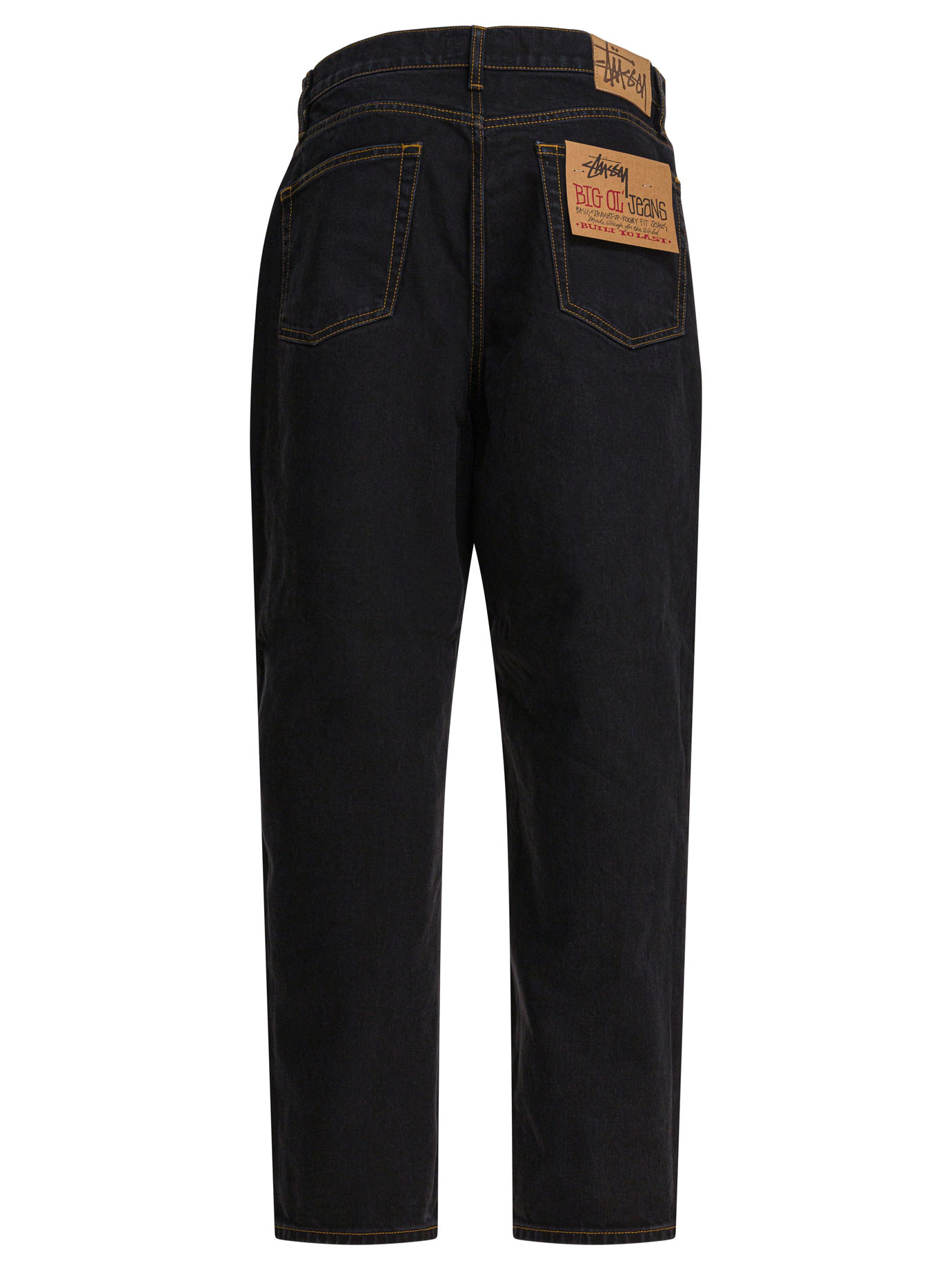 "Big Ol' Jean" Jeans - Image 2