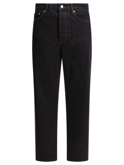 "Big Ol' Jean" Jeans