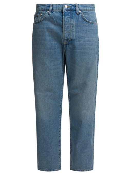 "Big Ol' Jean" Jeans