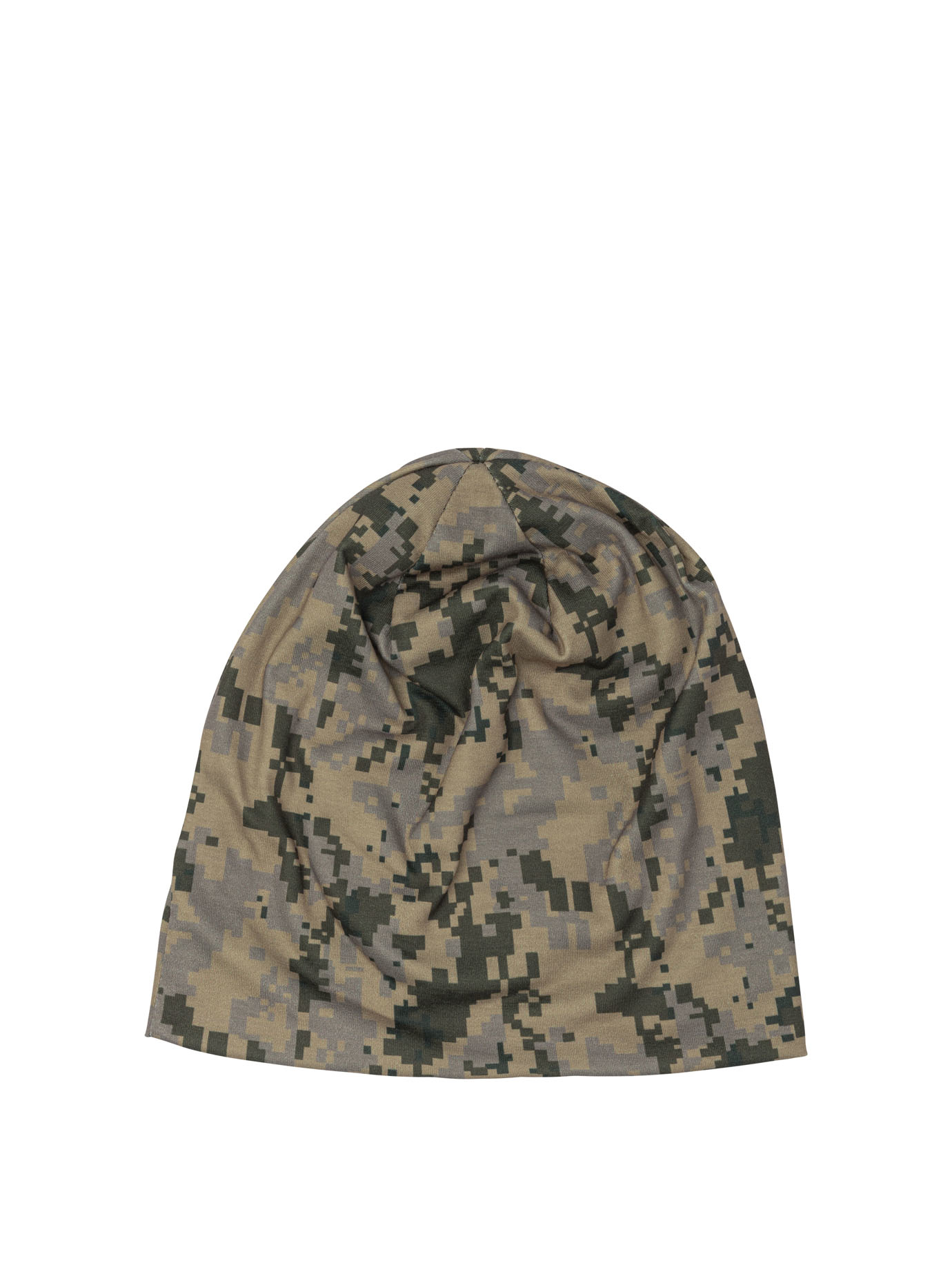 "Skullcap Digi Camo" cap - Image 2