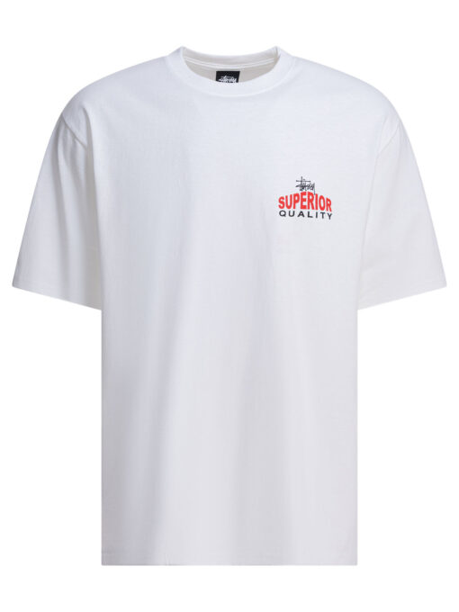 SUPERIOR QUALITY TEE