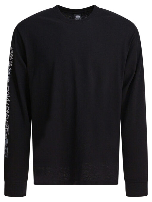 "LS Long Haul" T-shirt