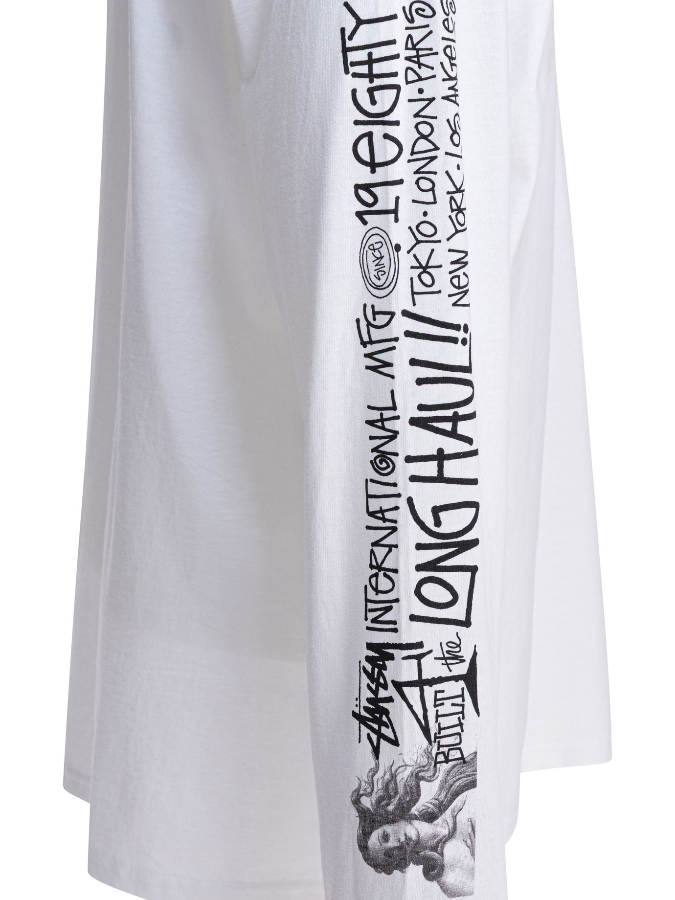 "LS Long Haul" T-shirt - Image 2