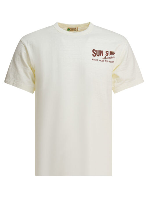 "McCully Chop Sui" T-shirt